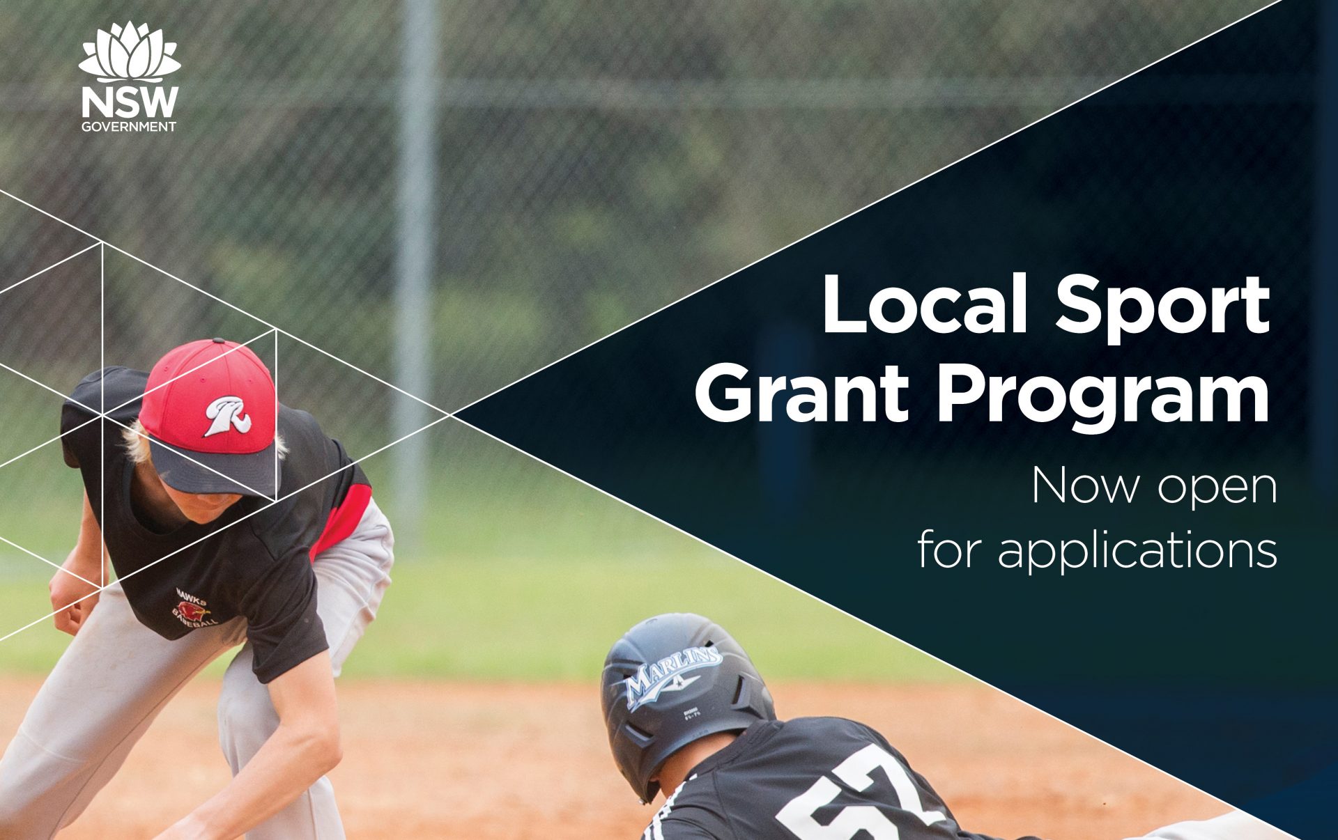 Local Sport Grant