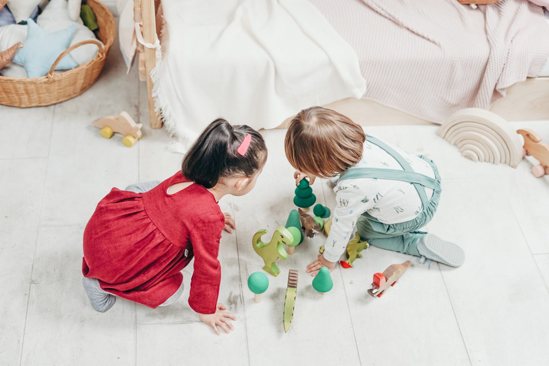 2021.06.21 - Free Preschool Win