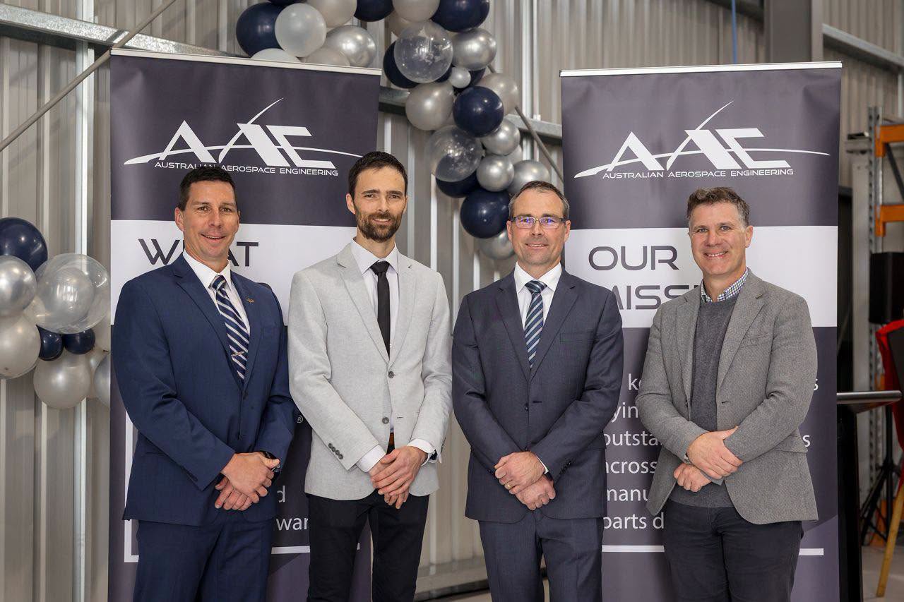 2026.08.26 - AAE Albury