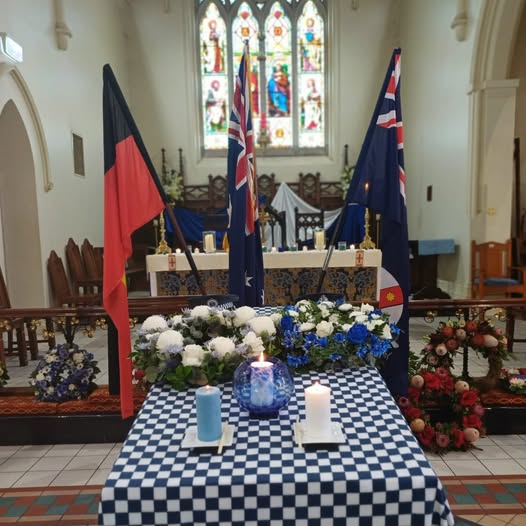 2025.09.29 - Remembrance Day
