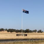 - JC Australia Day at property Bowna
