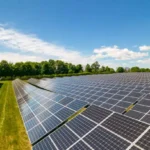 2024.08.13 - Solar Farm