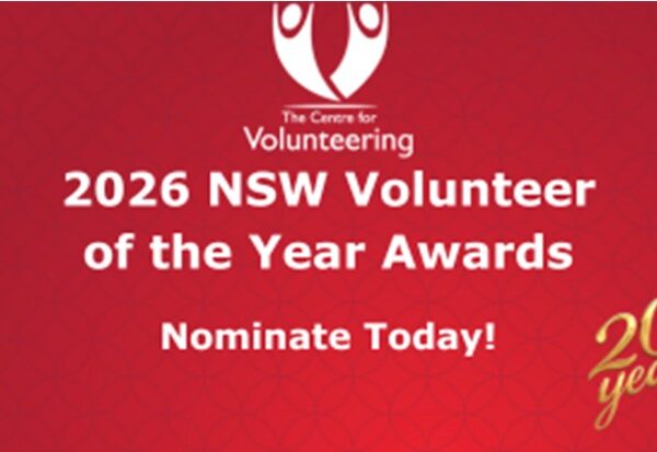 2026.04.03 - 2026 Volunteers notice