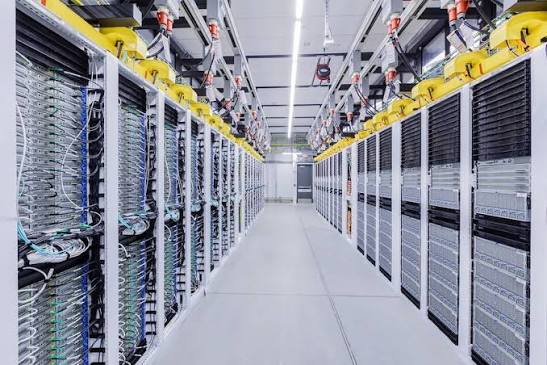 2026.09.16 - Data Centre photo