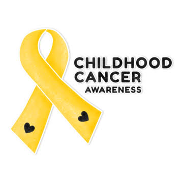 2026.09.17 - Childhood Cancer Awareness September